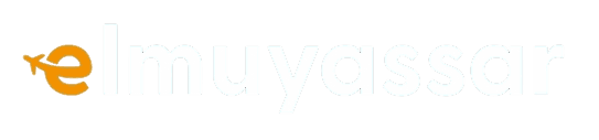 Logo elmuyassar