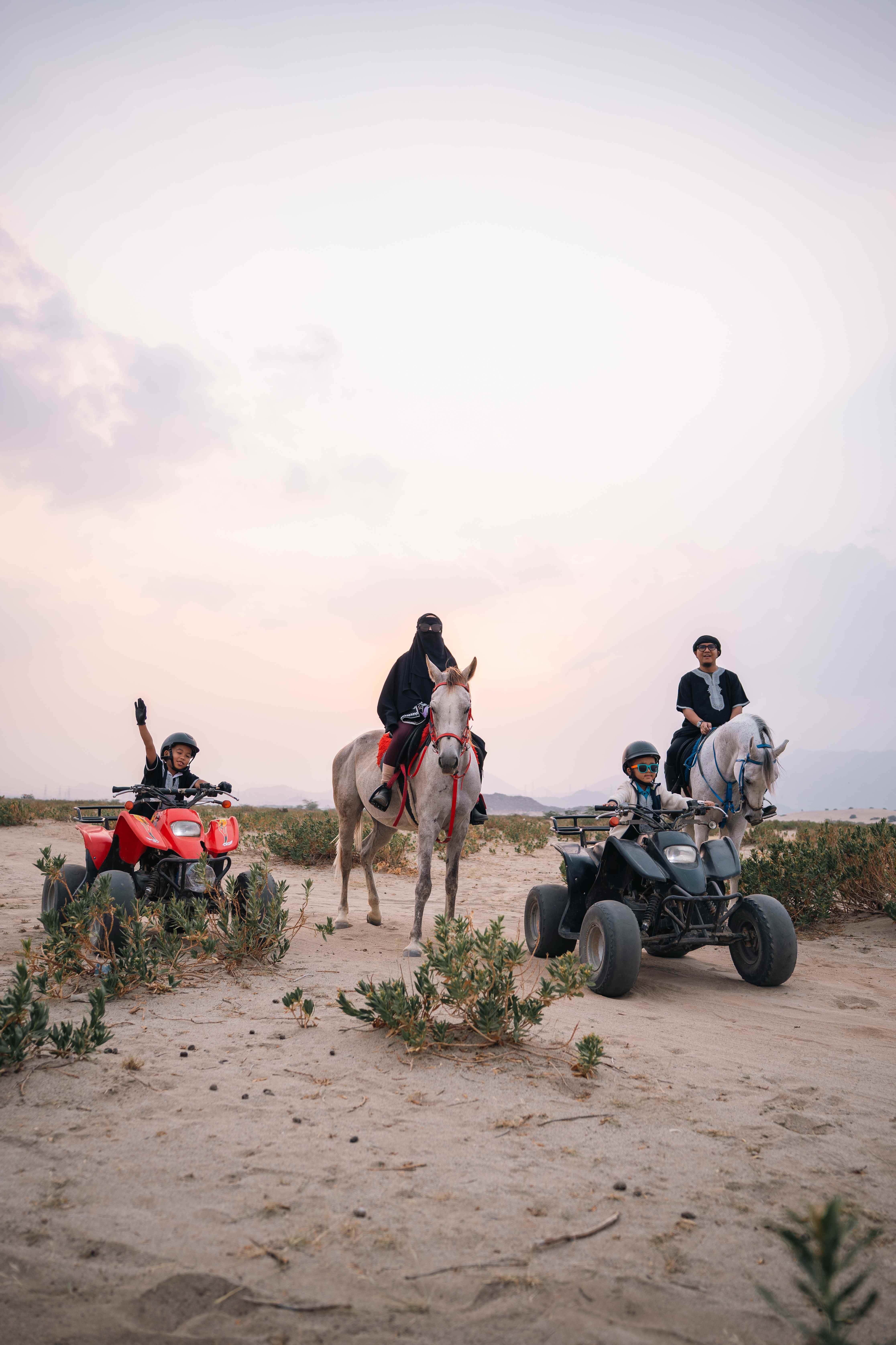 Warisan Berpola — Tekstur Halus